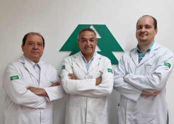 Dr. Alonso Garcia de Resende continuará à frente da diretoria da Unimed Araxá