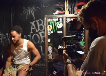 Série A{vida}mente está em fase de edição e retrata conflitos pessoais que se entrelaçam