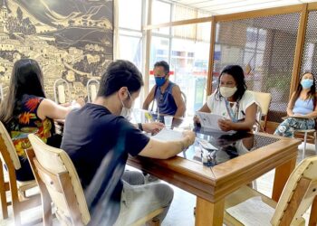 Senac oferece mais de 11 mil vagas para cursos técnicos gratuitos e a distância