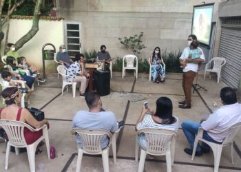 Empossados os diretores de Departamento da Aspra