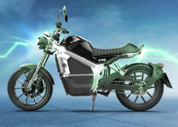 Horwin Brasil e CBMM se unem para aplicar baterias de recarga ultrarrápida com Nióbio em motocicletas elétricas