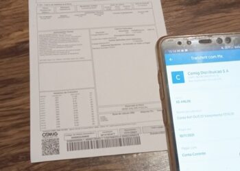 Cemig faz primeiro sorteio da promoção Conta com Pix nesta quarta-feira