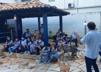 Abertas inscrições para o 24º Festival Internacional de Curtas de BH