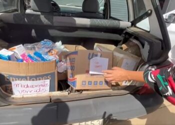 Mais materiais odontológicos supostamente vencidos são encontrados por Vereadores de Araxá