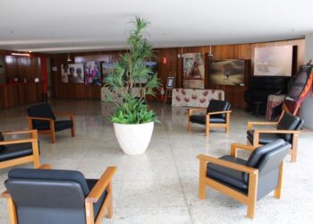 Empossados os diretores de Departamento da Aspra