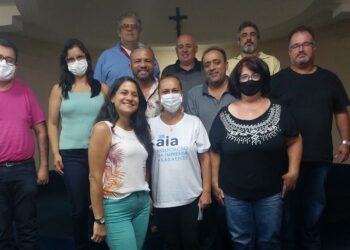 AIA inicia trabalho para viabilizar sede própria em Araxá