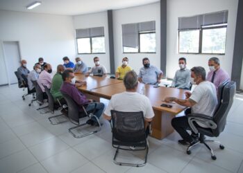 Setor de Odontologia de Araxá tem nova Coordenadora