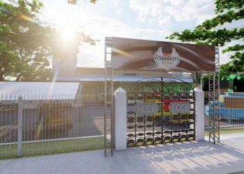 Cemig e Governo de Minas vão investir R$ 1,8 bilhão na modernização da rede elétrica rural