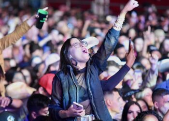 Araxá Rodeio Show vai anunciar primeira atração de 2023 neste sábado