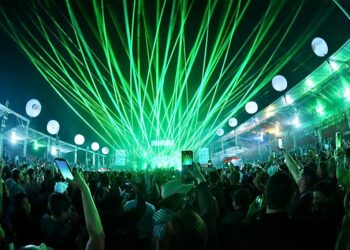 Zé Vaqueiro encerra ARS neste domingo; Dennis DJ está confirmado para 2023