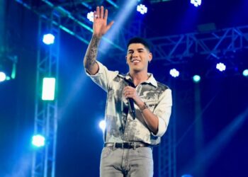 “Um respiro de vida”: como o Araxá Rodeio Show 2022 entra para história