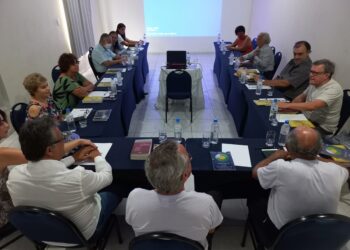 Senac em Araxá oferta 82 vagas gratuitas em cursos técnicos