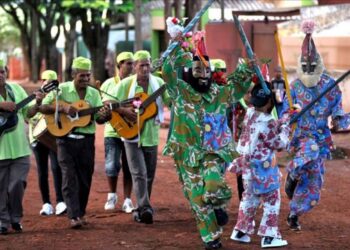 “Um respiro de vida”: como o Araxá Rodeio Show 2022 entra para história