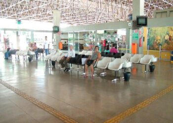 Coleta seletiva de porta em porta em Bambuí é um sucesso