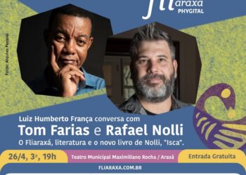 “Um respiro de vida”: como o Araxá Rodeio Show 2022 entra para história