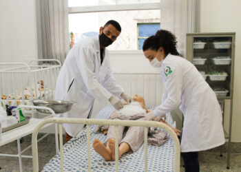 Inscrições para cursos técnicos gratuitos pelo Trilhas de Futuro começam na próxima quinta-feira