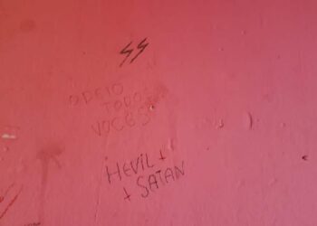 Adolescente, que supostamente planejava ataque à escola de Campos Altos, é apreendido pela Polícia Civil