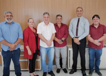 Minirreforma administrativa feita na PMA com mudanças no secretariado