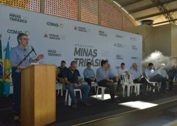 Cemig e Governo de Minas vão investir R$ 1,8 bilhão na modernização da rede elétrica rural