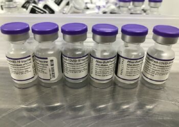 Vacinação reduz em seis vezes mortes por covid-19 no Triângulo do Norte