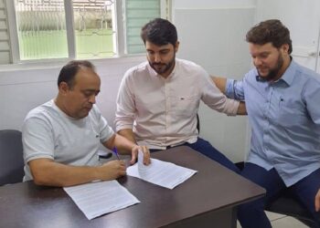 Aspra assina convênio com a New Life Saúde em prol do servidor municipal