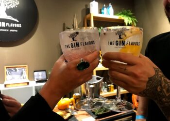 Empresa que produzirá cardápio de gins do Jubileu da Rainha Elizabeth II confirma presença no Festival Saberes e Sabores