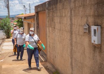 CBMM, COMPDEC e Corpo de Bombeiros de Araxá iniciam nova etapa de Campanha de Prevenção de Riscos