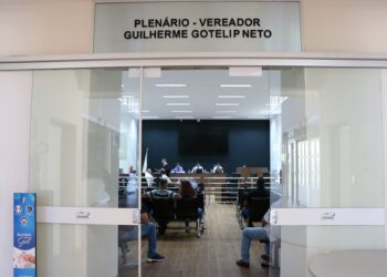 Câmara de Araxá faz parceria inédita com a Justiça e recebe mutirão de julgamento de crimes contra a vida