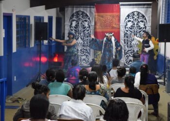 CBMM, COMPDEC e Corpo de Bombeiros de Araxá iniciam nova etapa de Campanha de Prevenção de Riscos