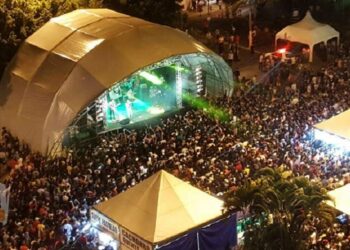 Sinalização das Rotas Cicloviárias Rurais em Araxá é instalada