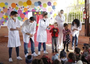 CBMM, em parceria com o SESI SENAI, anuncia segunda fase do Programa de Qualificação Profissional