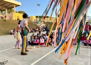 Sinalização das Rotas Cicloviárias Rurais em Araxá é instalada