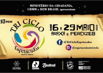 Operação Maio Amarelo alerta população sobre impactos dos acidentes de trânsito