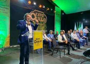 Prefeitura de Araxá apresenta projeto de Comunicação Pública em Fórum Comunitário