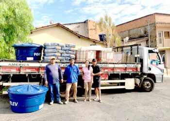 Incubadora de tecnologias e empreendedorismo do IFMG recebe apoio do Poder Executivo de Bambuí