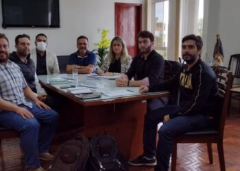 Incubadora de tecnologias e empreendedorismo do IFMG recebe apoio do Poder Executivo de Bambuí