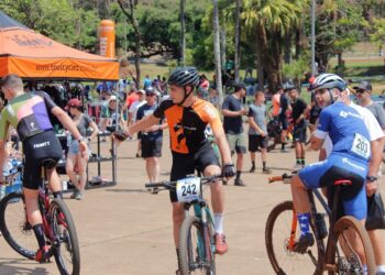 Realização da Copa Internacional de Mountain Bike 2022 tem apoio da PMA