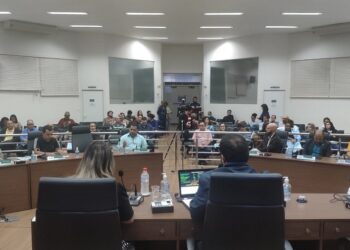 Após 48 anos de espera, projeto do novo estatuto do servidor municipal é aprovado