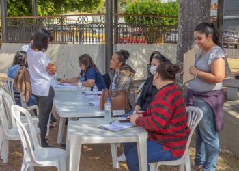 Assinado o termo de fomento com a Associação dos Estudantes de Araxá