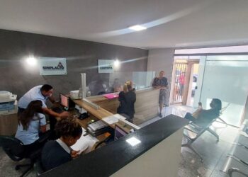 Centro de Atendimento ao Servidor marca história em Araxá e já funciona na região central da cidade