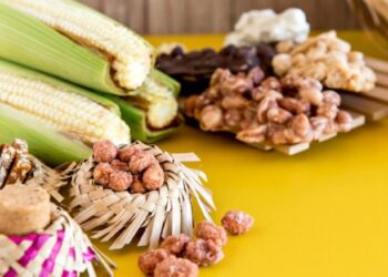 Grande Arraiá terá barraquinhas com comidas juninas e solidariedade