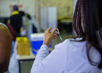 Ministério da Saúde lança campanha de incentivo à doação de sangue