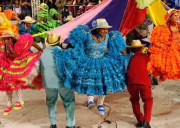 Cemig reforça cuidados necessários com a energia elétrica nas festas juninas