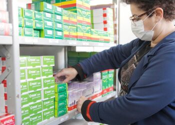 Dicas para reduzir o impacto do frio na saúde dos idosos