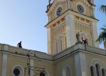 Realização da Copa Internacional de Mountain Bike 2022 tem apoio da PMA