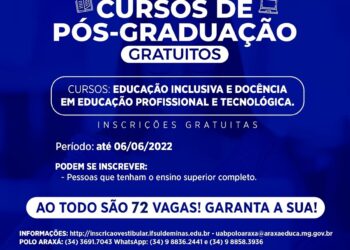 Sancionada em Minas Gerais a lei que reduz valor da Taxa de Licenciamento