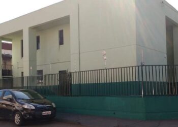 Assinado o termo de fomento com a Associação dos Estudantes de Araxá