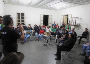 Ministério da Saúde lança campanha de incentivo à doação de sangue