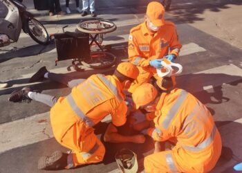 Homem de 43 anos é preso em Araxá acusado de abuso sexual contra a filha, de 15 anos