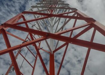 Distrito do Itaipu, em Araxá, vai ganhar sistema de videomonitoramento, iluminação em LED e outras melhorias